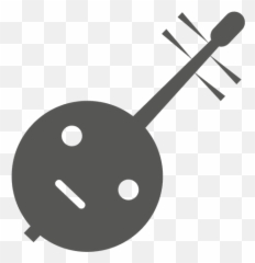 Traditional Chinese Ruan Icon Transparent Png U0026 Svg Vector - Symbol That Shows The Relationship Of Culture