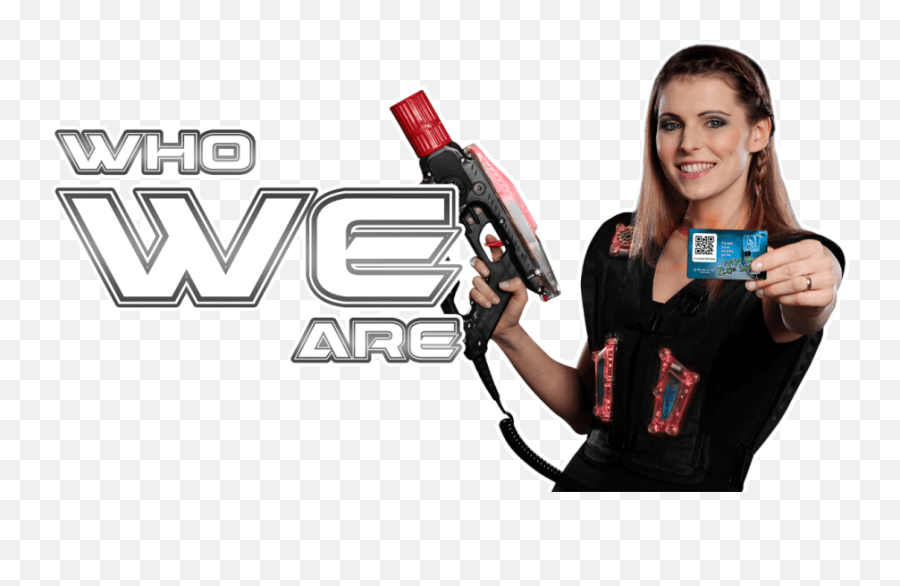 Who We Are - Largest Manufacturer And Supplier Of Laser Tag Laser Tag Png,Laser Tag Icon