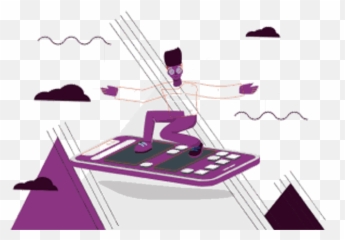 Get Ubuntu Touch - Sketch png