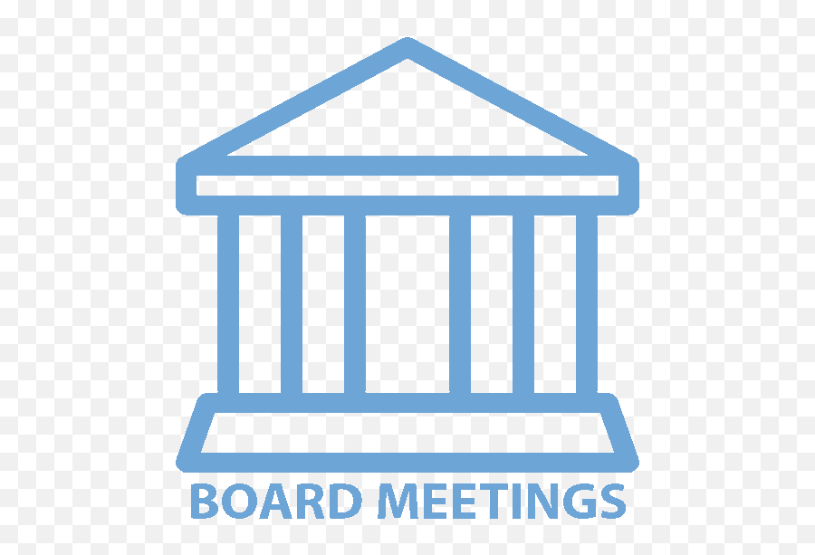 Board Meetings U2013 Maine Township - Liquidate Assets Png,Meeting Agenda Icon