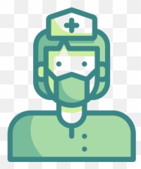 Free Icon Nurse - Hard png