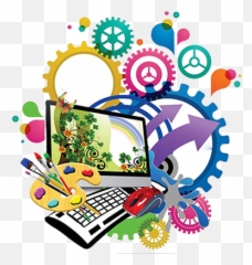 Yfcsolution - Software House Get Online Digital Services Graphic Designing png