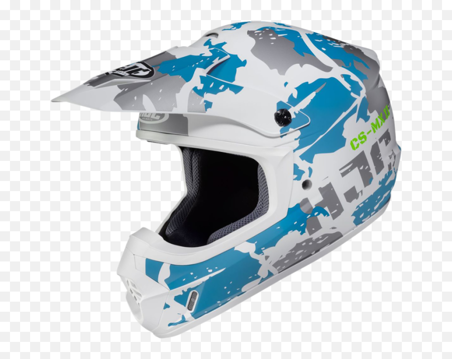 Hjc Cs - Mx 2 Ferian Helmet Blackfoot Online Canada Motorcycle Helmet Png,Hjc Vs Icon