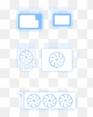 Inwin 103 Png