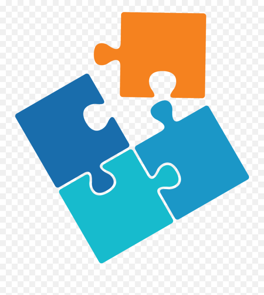 Annual Report 2021 - Family Solutions Collaborative Puzzle Logo Png,Homelss Free Icon