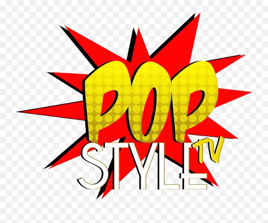 Pop Style Tv - Style Culture Entertainment Food And Drink Language Png,Barbie Fashion Icon