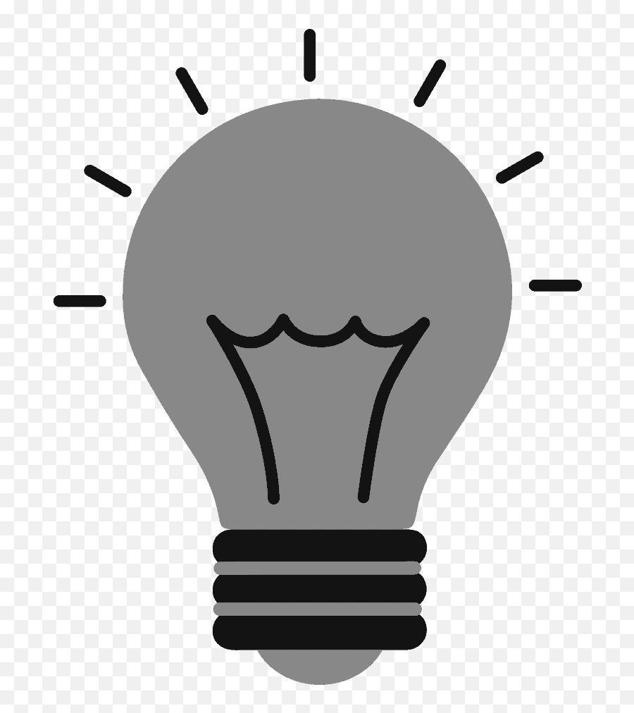 Customer Success Tips From The Pros - Strategy Png Vector,Lightbulb Icon Transparent