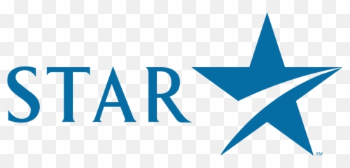 Star Tv Logo Television Logonoidcom - Tv India png