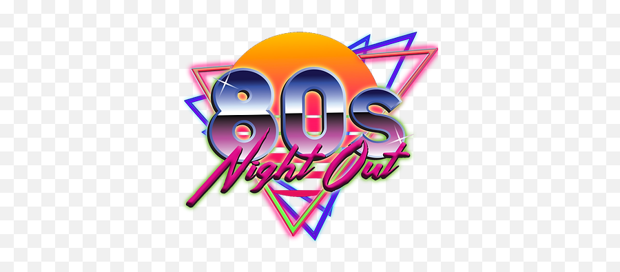 Home 80s Night Out - Language Png,Battlefield Headshot Icon