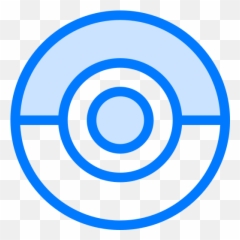 Pokemon - Free Gaming Icons Ac Supply Symbol Png,Pokemon Icon