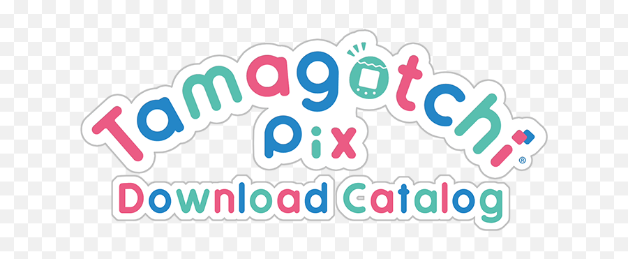 Select One Of The Below Categories Then Choose An Item For - Dot Png,Tamagotchi Meets Icon