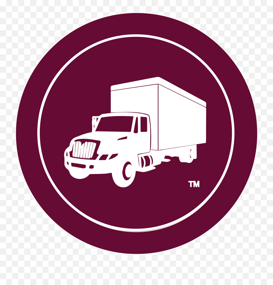 Get Your Move - Commercial Vehicle Png,Box Truck Icon