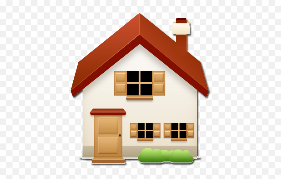 Download Real Manor Estate Icons House Computer Home Clipart - Icon Lokasi Rumah Png,Real Estate Icon Png