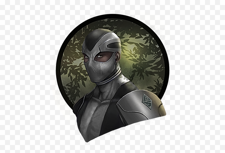 The Cast Farcorners Studios - Superhero Png,Spider Man Noir Icon