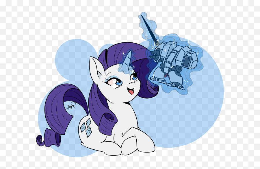 2081379 - Safe Artistshelltoon Rarity Pony Unicorn Warhammer 40k Female Dreadnought Png,Chaos Undivided Icon