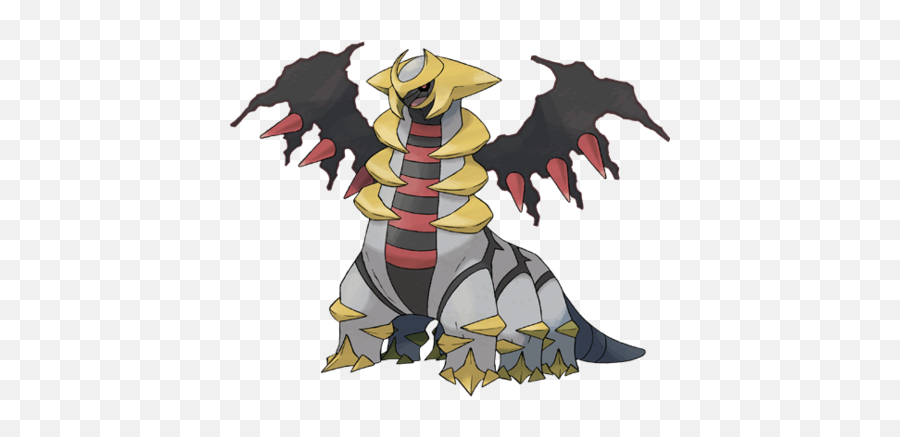 How To Get Giratina And Learnset Pokemon Brilliant Diamond - Giratina Pokemon Png,Pokerus Icon