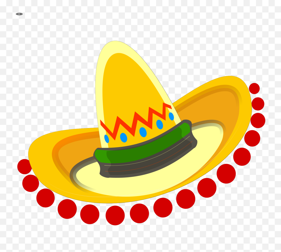 Jesters Hat Icon Png Svg Clip Art For Web - Download Clip Sombrero Clip Art,Fiesta Icon