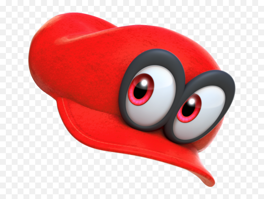 The Best Switch Games To Play Right Now - Cappy Super Mario Odyssey Png,Super Smash Bros 4 Mushroom Icon