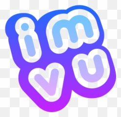 Ícone De Imvu No Estilo Gradient Line - Icono Imvu png