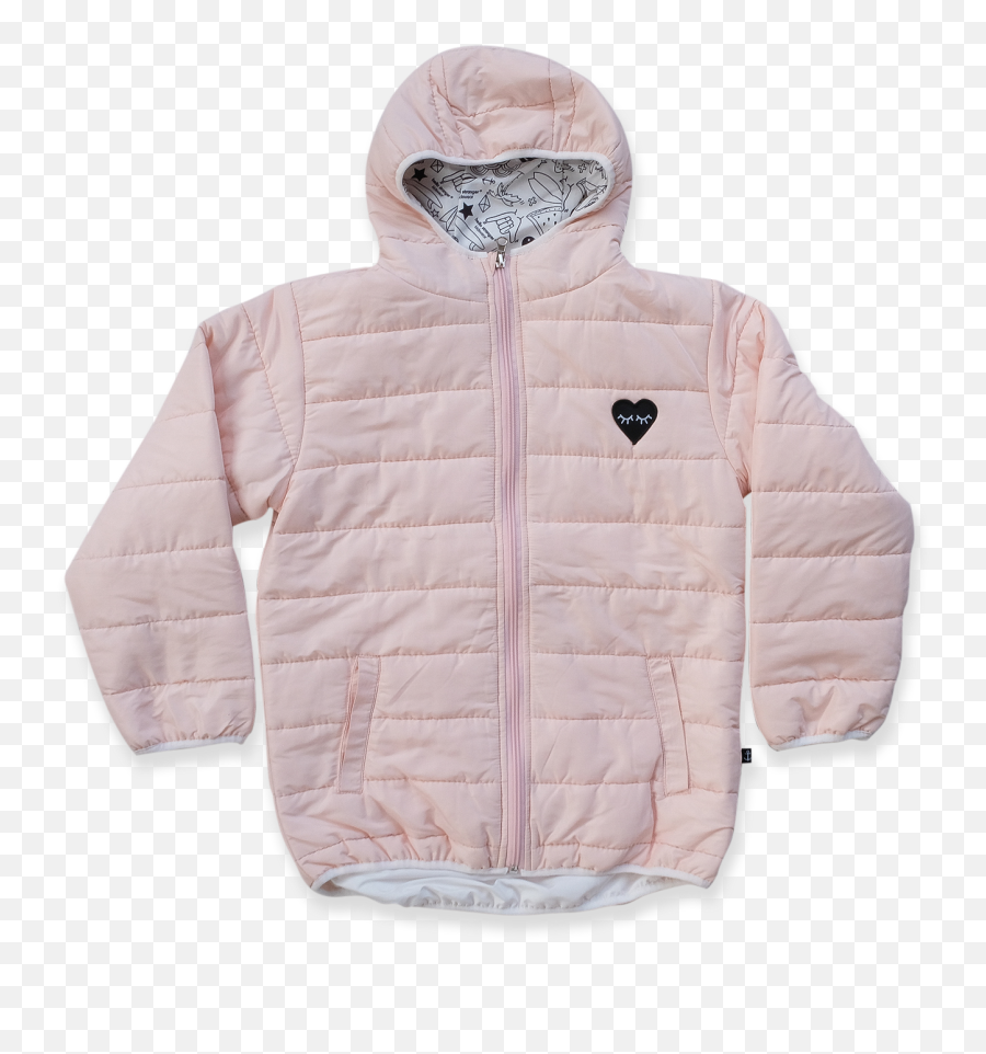 Download Free Jacket Girl Hood Photo Icon Favicon - Kids Puffer Jacket Nz Png,Hood Icon