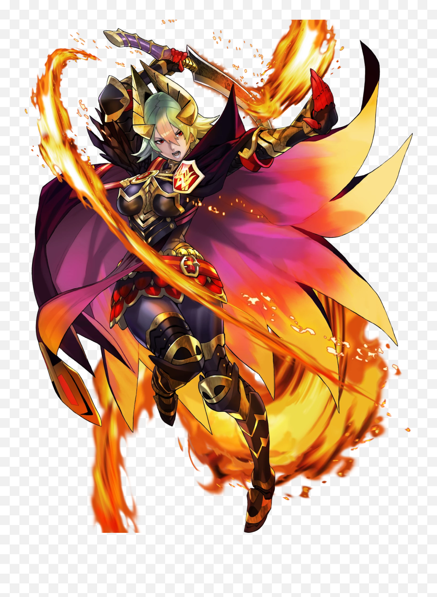 Laegjarn Fire Emblem - Fire Emblem Heroes Zerochan Anime Png,Fire Emblem Heroes Icon