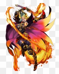 Laegjarn Fire Emblem - Heroes Zerochan Anime png
