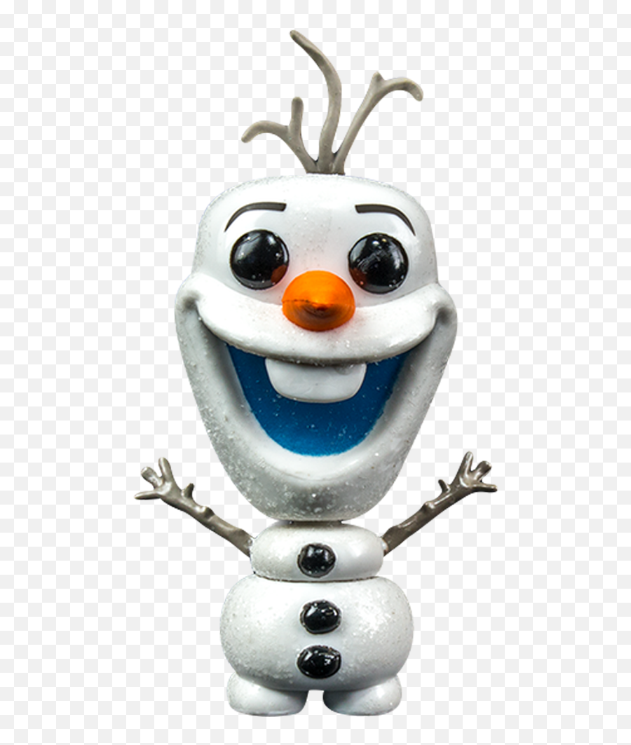 Frozen Olaf Png Download - Olaf Funko Pop,Olaf Png