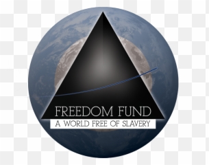 Investment Logo Design For Freedom Fund - Circle png