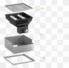 Oneq Design Barbecues - Oneq Grill Png,Grill Png