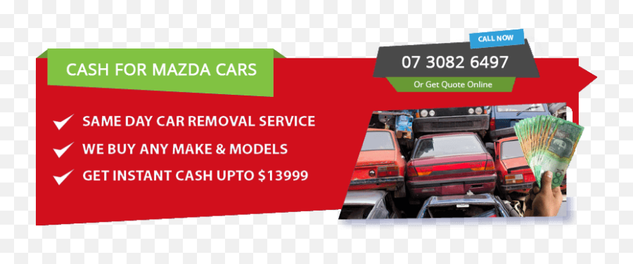 Sell Your Mazda Brisbane Cash Car For All Models - Car Png,Mazda Png