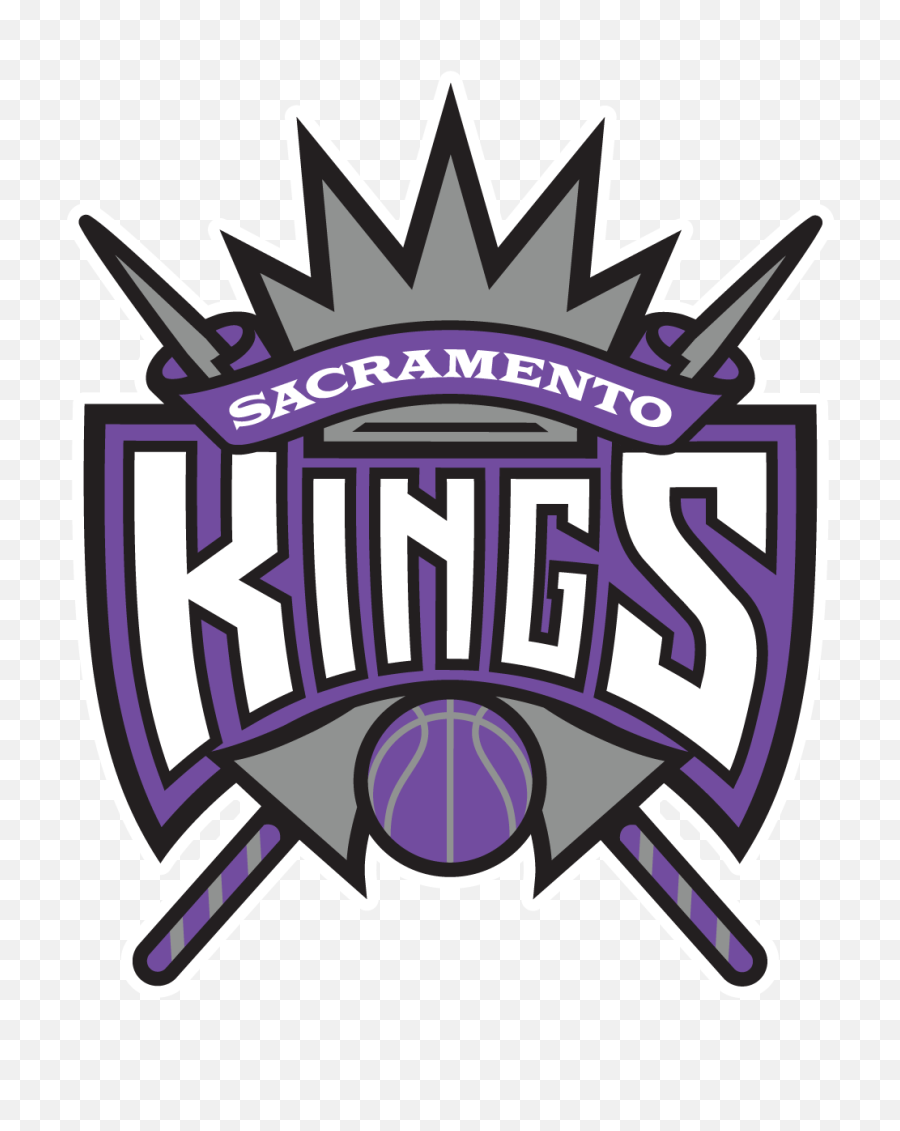 Sacramento Kings Logo No Background - Sports Team In California Png,Sacramento Kings Logo Png