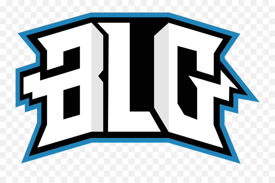 Bilibili Gaming - Matches Bets Odds And More League Of Bilibili Gaming Logo Png,Lol Png