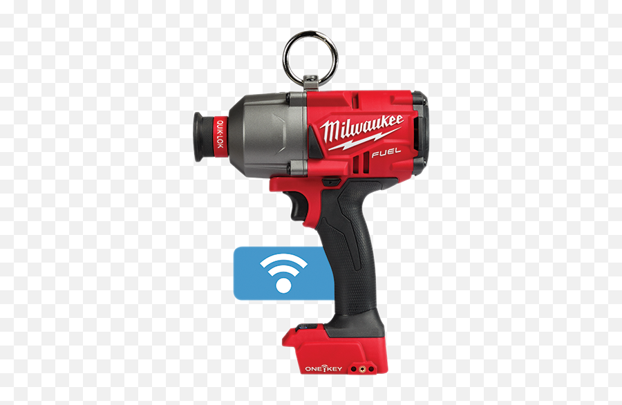 M18 Fuel Hex Utility High Torque - Milwaukee Tools Png,Drill Png
