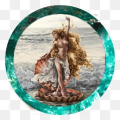 Awakening To Your Priestess Path - Aphrodite Goddess Png,Aphrodite Png