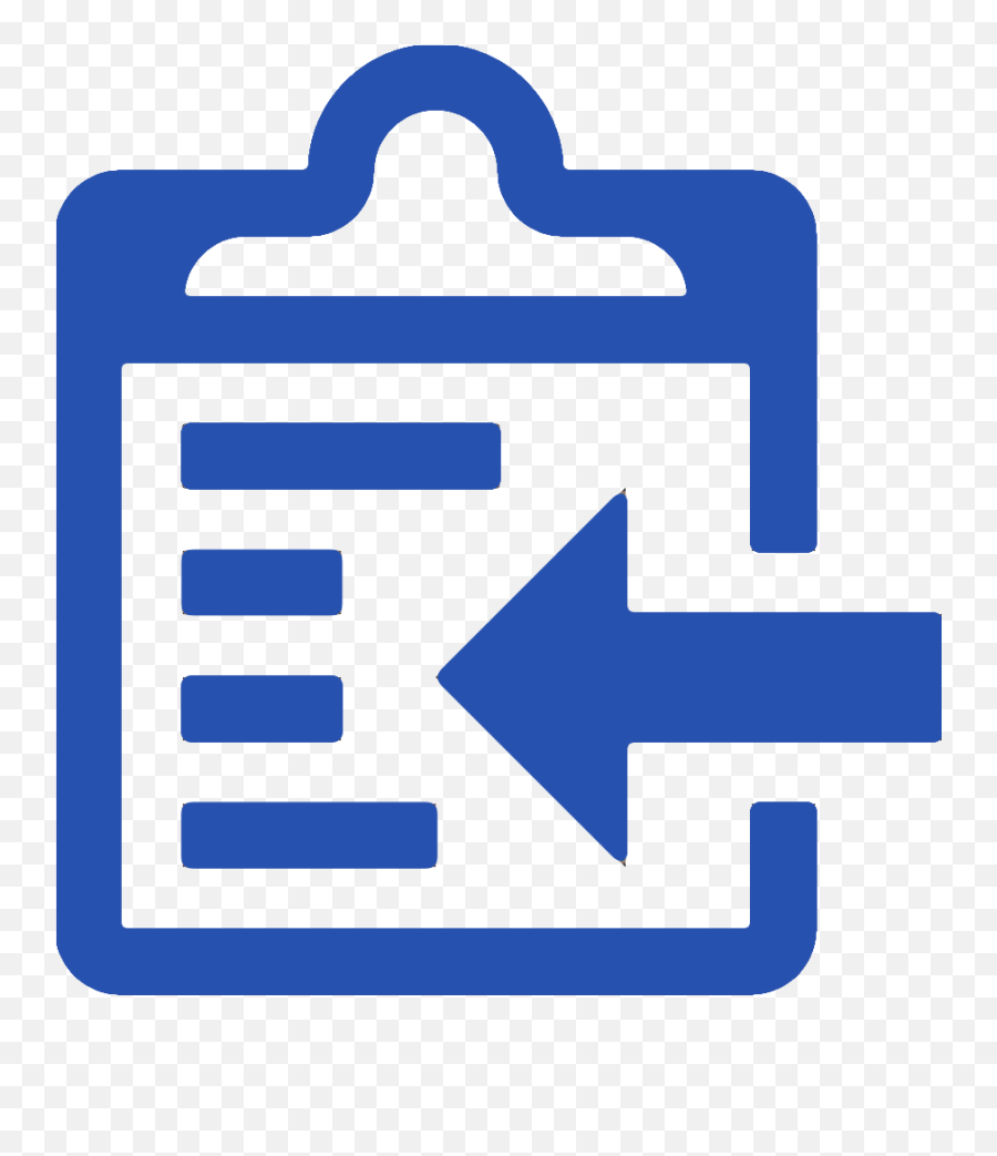 Clipboard Icon Png Transparent - Copy To Clipboard Icon Free,Curl Png