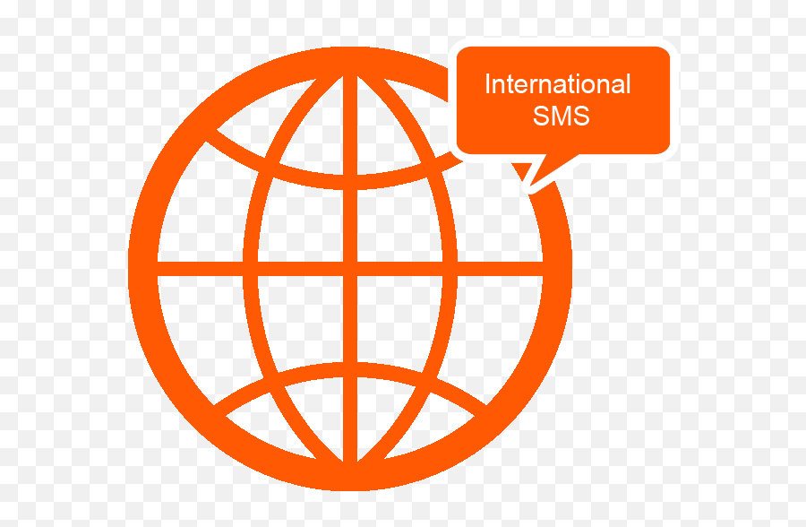 Sms Icon Png - Internationalsms Web Flat Icon Png Png Format Icon Site Png,Sms Icon Png