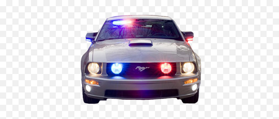 Police Car Png - Police Car Front Png,Police Car Png