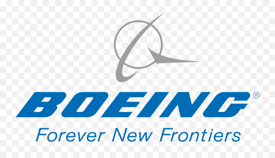Boeing Png Logo 7 Image - Boeing,Boeing Png
