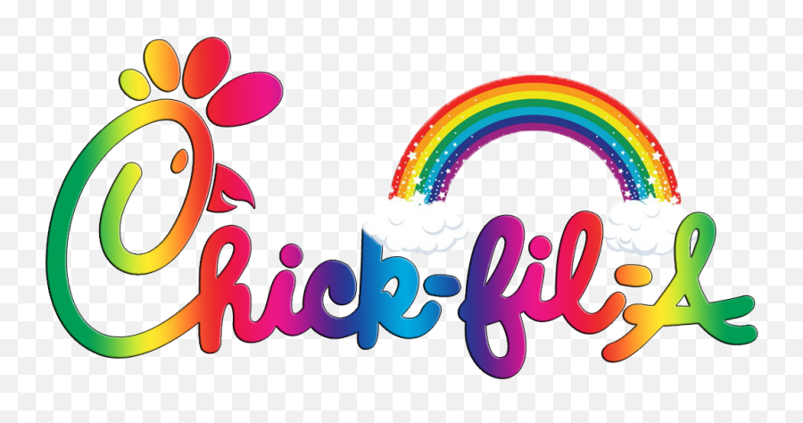 Chick - Chick Fil A New Logo Png,Chick Fil A Logo Png
