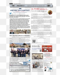 Download Web Youtube Subscribe Newspaper Font Page Clipart - png
