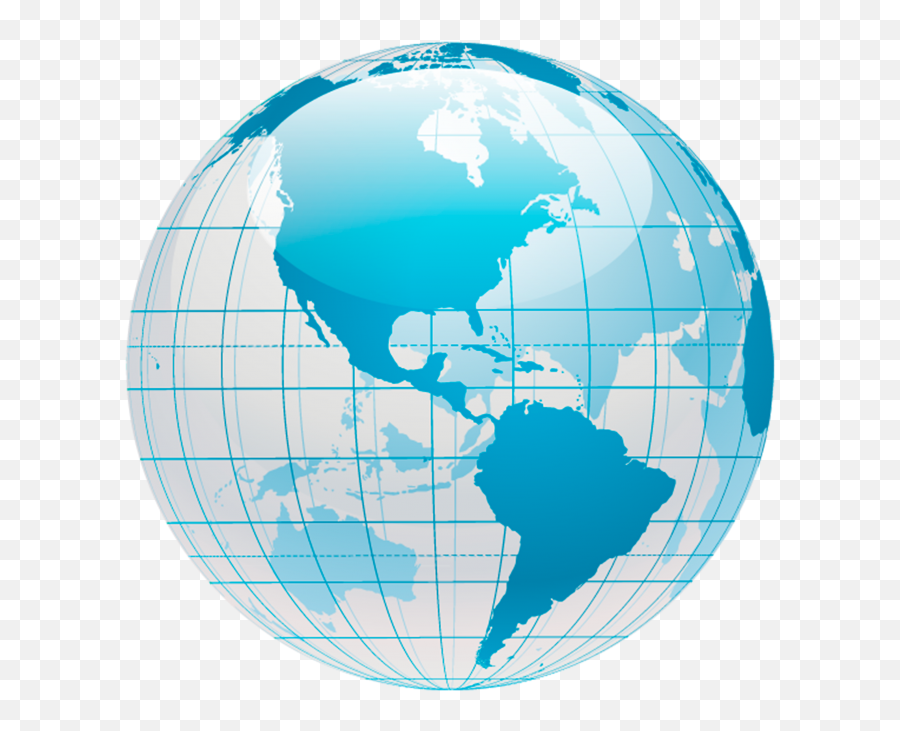 World Map Png - World Globe Globe Transparent Background Transparent Background World Globe Png,Globe Transparent Background