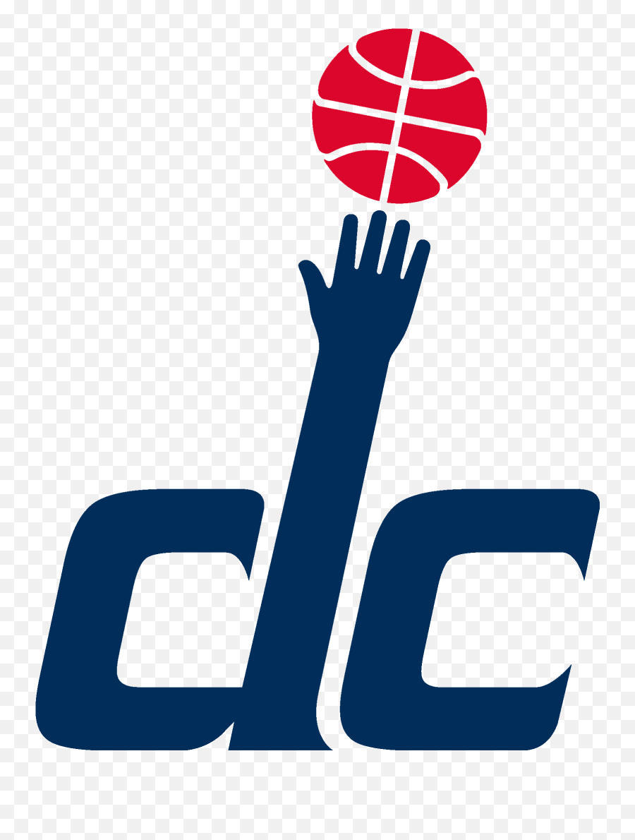 Washington Wizards Logo Download Vector - Washington Wizards Dc Logo Png,Wizards Logo Png