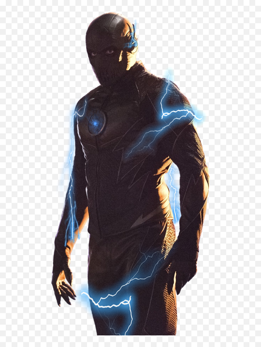 Zoom Flash Png 2 Image - Zoom Flash Transparent Background,The Flash Transparent Background