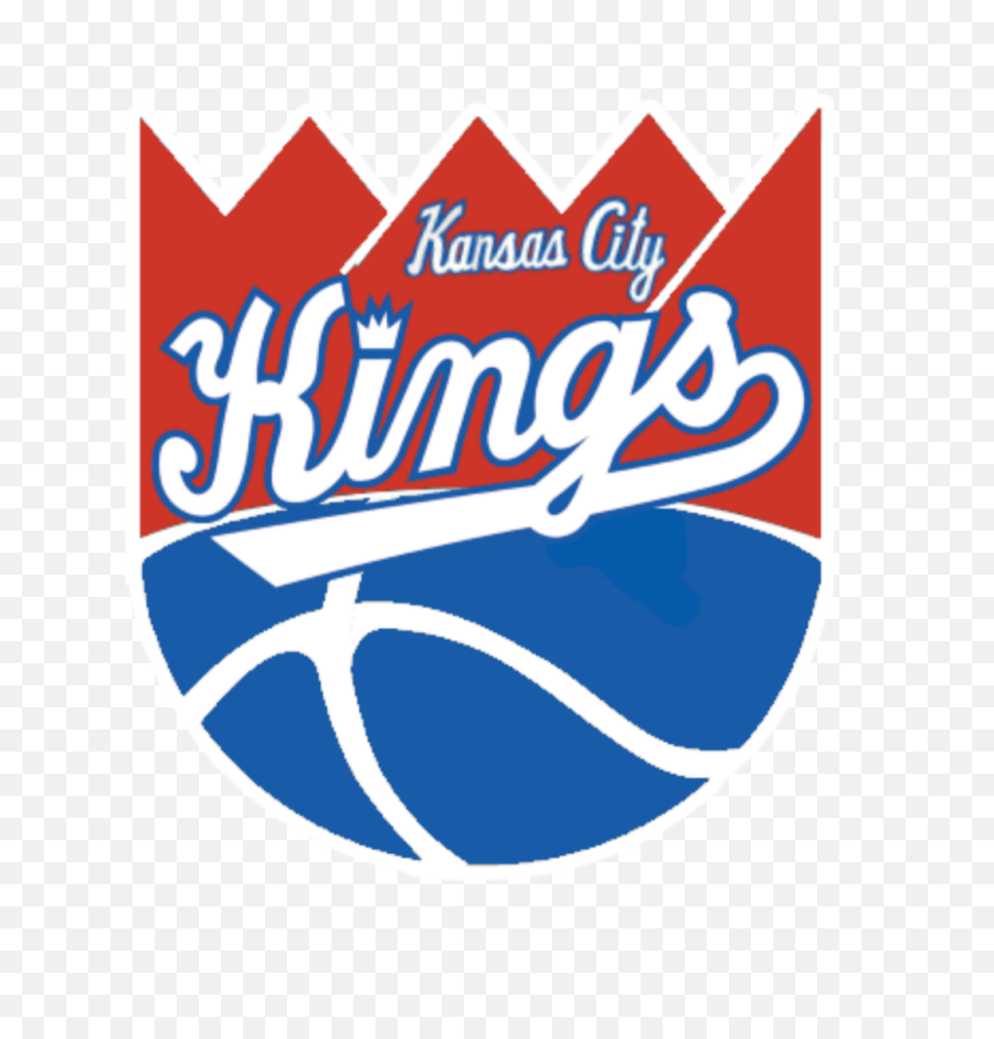 Kansas City Kings Team History - Kansas City Kings Logo Png,Nba Players Logo