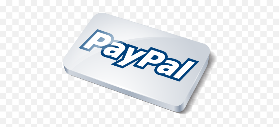 Paypal Icon - Paypal Icon Png,Paypal Logo Transparent