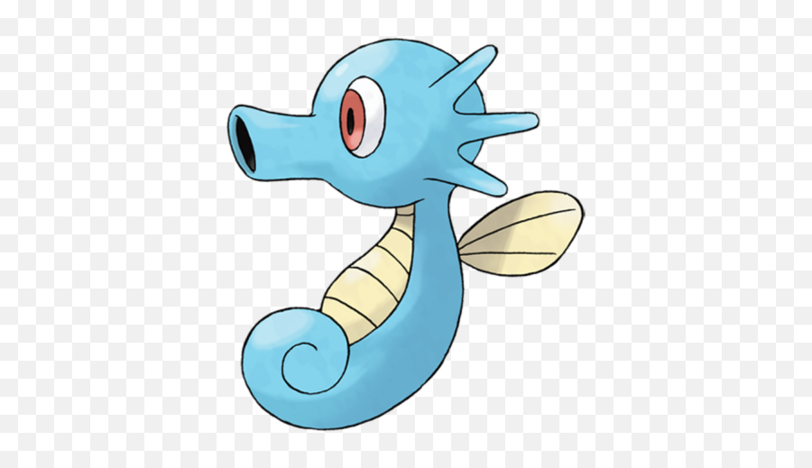 Seahorse Png Hd 6 Free Images Starpng - Pokemon Horsea,Seahorse Png