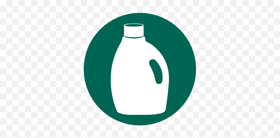 Plastics Laundry Free Icon Of Recyclingicons - Laundry Detergent Bottle Clipart Png,Laundry Png