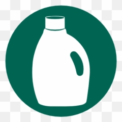 Plastics Laundry Free Icon Of Recyclingicons - Laundry Detergent Bottle Clipart png