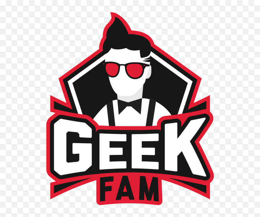 Geek Fam - Liquipedia Dota 2 Wiki Geek Fam Logo Png,Youtube Logo Ong