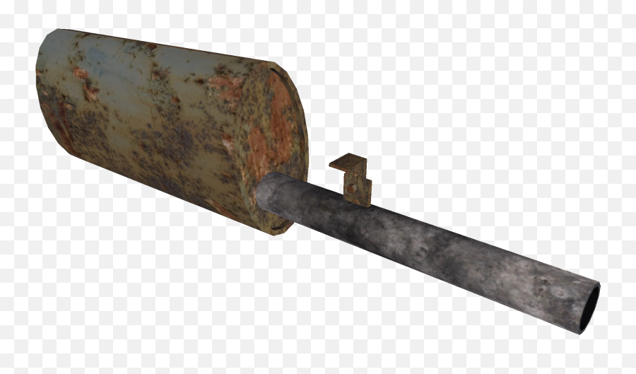 Exhaust Muffler - My Summer Car Muffler Png,Exhaust Png